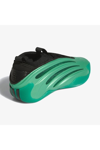 Adidas Harden Volume 9 Erkek Yeşil Basketbol Ayakkabısı Jh6484 Yeşil