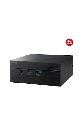 Asus PN41-BBC029MC001 Celeron N4500 4 GB Free Dos Mini Pc
