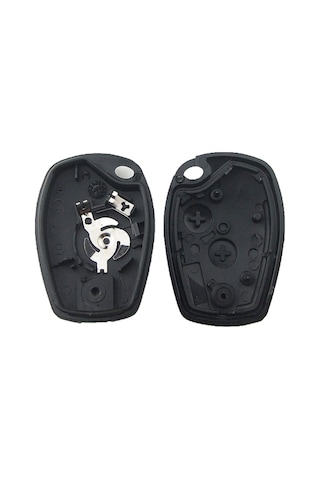 Renault 2 Butonlu Clio Symbol Kango Trafic Anahtar Kumanda Kabi 323302785