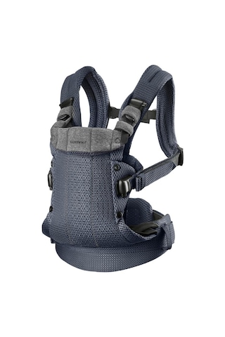 Babybjörn Kanguru Harmony 3d Mesh / Anthracite