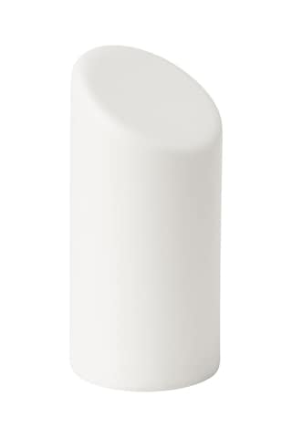 Ikea Adellövskog Led Mum Seti 8 X 16 Cm Beyaz