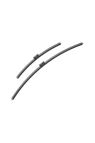Silbak Silecek Süpürgesi 700/430 Mm Aerotwın Jaguar Xe/xf-opel Grandland X-tesla Model S