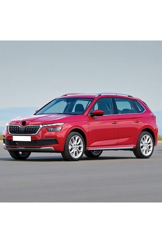 Skoda Kamiq 2019-23 1.0tsi Benzinli Motor Yağ Karteri 04c103601c 1 Adet