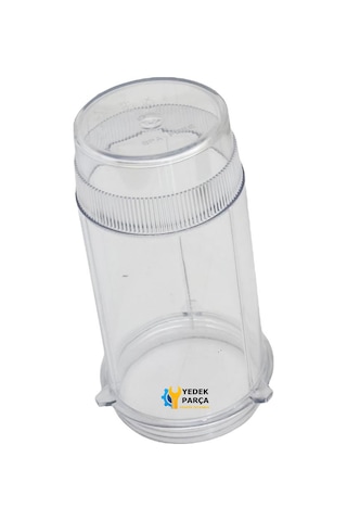Arzum Uyumlu Ar1032 Shake'n Take Kişisel Blender Doğrayıcı Hazne 400 Ml