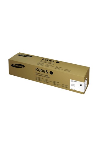 Samsung Uyumlu Multixpress X4250Lx/Clt-K808S/Ss600A Siyah Toner