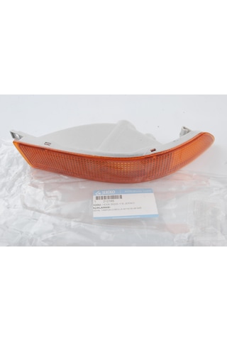 Cn Sağ Tampon Sinyali Toyota Corolla 1993-1998 Ae101 Uyumlu 8151012670
