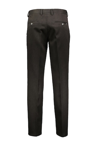 Finesuits Erkek Tensel Spor Pantolon 2422203008.ptsycr Siyah