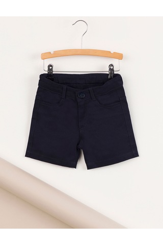 Denokids Ollie&Olla Laci Gabardin Erkek Çocuk Şort Çok Renkli
