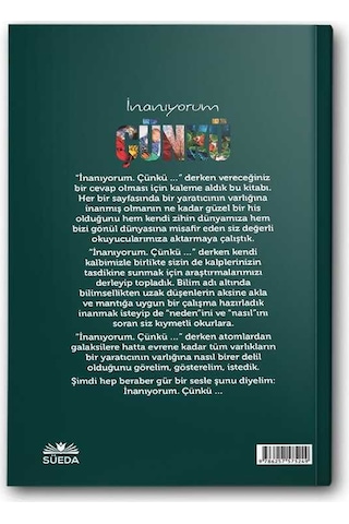 İnanıyorum Çünkü