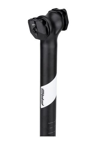 Pro Frs Sb0 Mtb Sele Borusu Mat Siyah 31.6/350 Mm Siyah