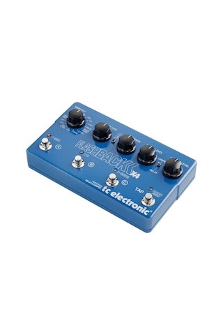 Tc Electronıc Flashback X4