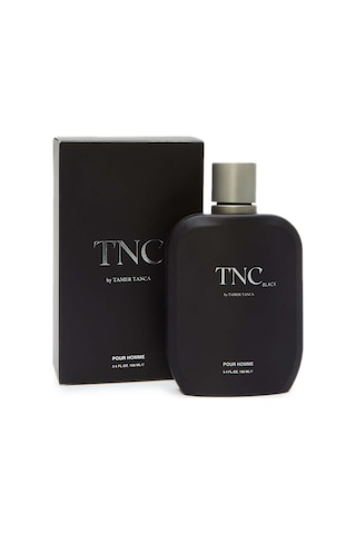 Tamer Tanca Black Erkek Parfüm 100 ML