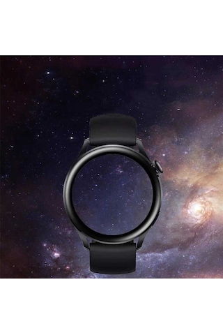 Huawei Watch 3 Ppma Pet Saat Ekran Koruyucu