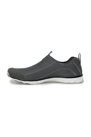 Lumberjack Bırd 4fx Gri Yazlık Hafif Taban Comfort Casual Anatomik Spor Ayakkabı Gri- Gri