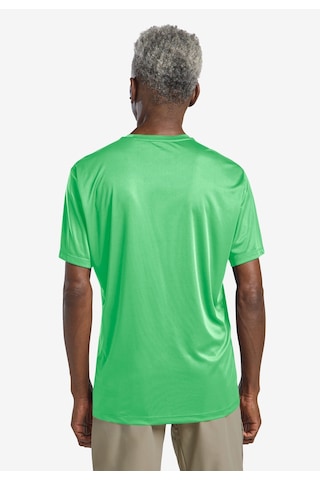 Jack Wolfskin Tech T M Erkek Tişört A63293 E0278