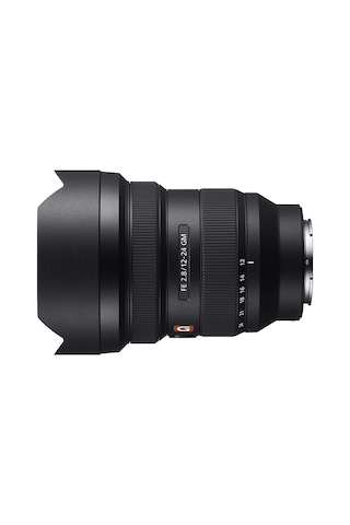 Sony SEL1224GM FE 12-24 MM F/2.8 GM Lens (Sony Eurasia Garantili)