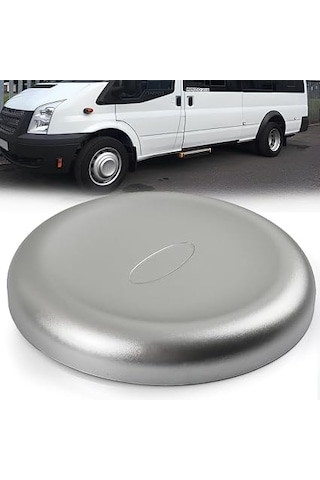 Yok Yok Oto Ford Transit Jumbo Jant Göbeği Plastik Kapak 2001-2014