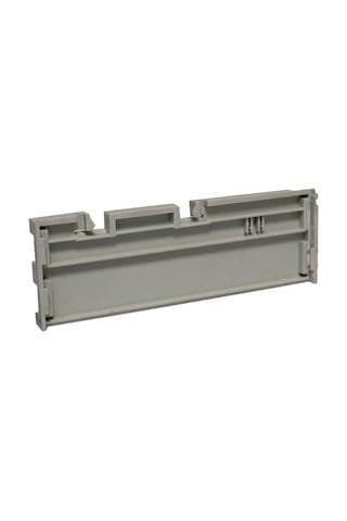 El9011, El9011-04 Bus End Cover For E-bus Contacts Beckhoff