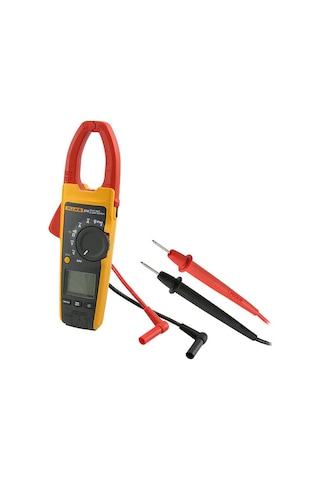 Fluke 374 Fc Wireless Ac True Rms Pensampermetre 600a Ac