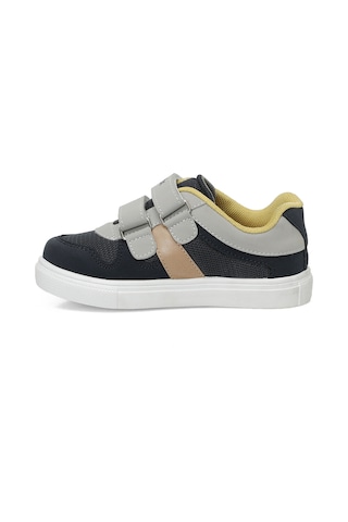 Kinetix Zıngle 5fx Lacivert Erkek Çocuk Sneaker Lacivert