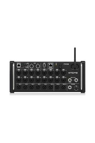 Midas Mr18 18 Kanal Dijital Mikser