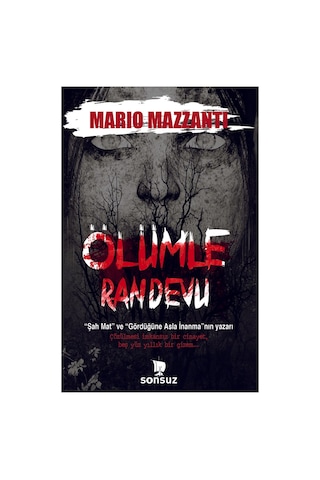Randevu İle Ölüm - Gerilim Dolu Bir Roman
