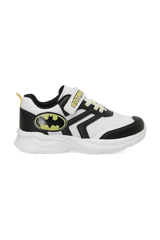 Batman Radal.f5fx Beyaz Erkek Çocuk Spor Ayakkabı 000000000101977044 Beyaz