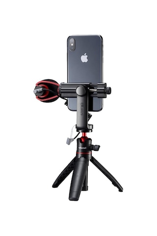 Ulanzi  St-17 Dönen Telefon Tripod ve Masa Standı