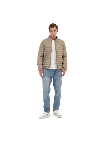 Lumberjack Ml Star 1ow1000 6pr Erkek Mont Vizon