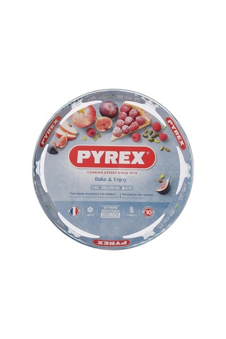 Pyrex 813b000/7046 Turta Kabı 28 Cm