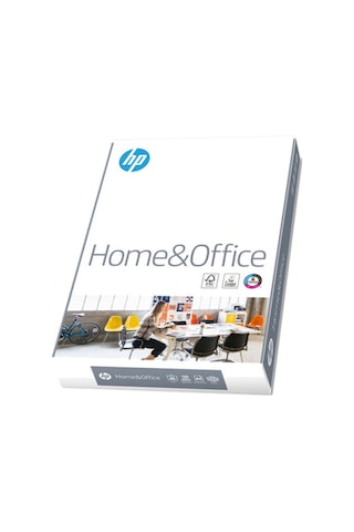 Hp Fotokopi Kağıdı A4 80Gr 500'Lü