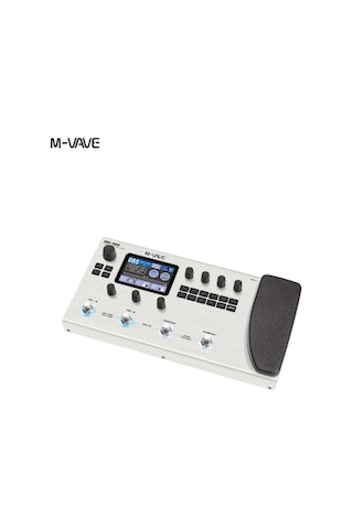 M - Vave Mk-300 Effects Processor
