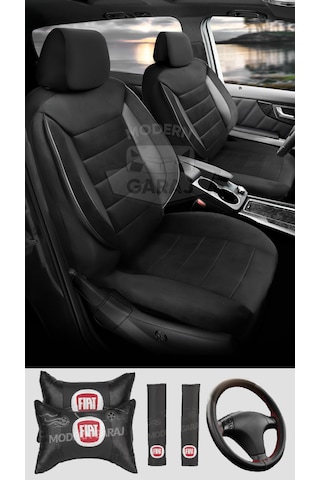 Fiat Egea Linea Albea Punto Palio Uyumlu Tay Tüyü Oto Koltuk Kılı