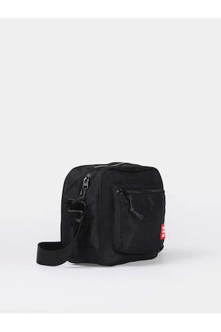 Colins Erkek Siyah Çanta Cl1074687 Q1.v1 Blk Siyah