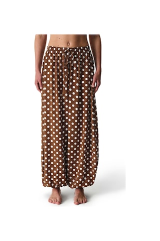 Penti Polka Dot Balloon Pantolon