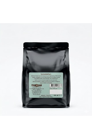 Premium Blend Filtre Kahve 250 Gr Filtre