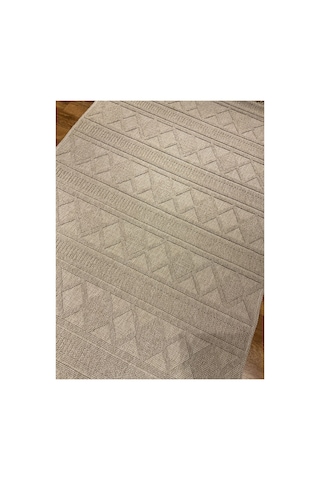 Bravvo Br009 120x180 Gri Halı