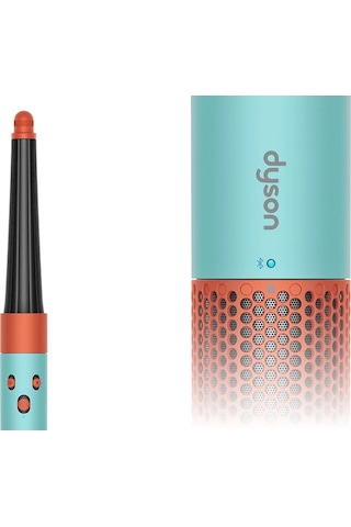 Dyson Airwrap I.d.™ Saç Şekillendirme ve Kurutma Seti (Ceramic Patina ve Topaz)