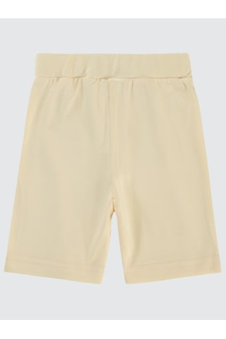 Civil Baby Erkek Bebek Kapri 6-18 Ay Krem Krem