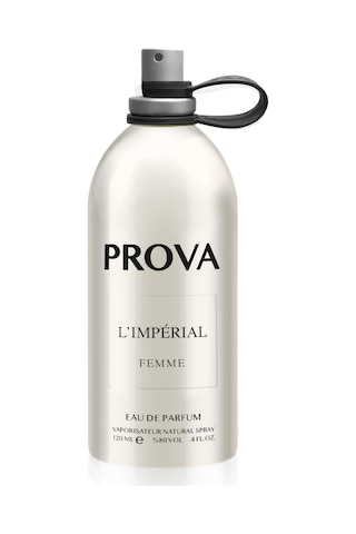 Prova L'imperial Meyveli Kadın Parfüm 120 ML