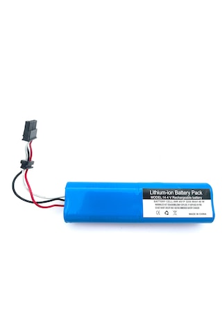 Conga 3490 3200 Mah Robot Süpürge Batarya