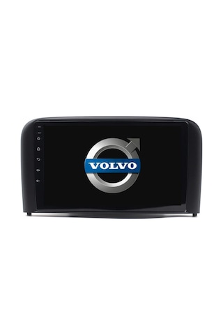 Volvo S80 Android Multimedya Sistemi 4-64 Myway 1999-2006 9"