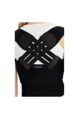 Prolife Ortopedi Yeni Nesil Dik Duruş Korsesi Kadın