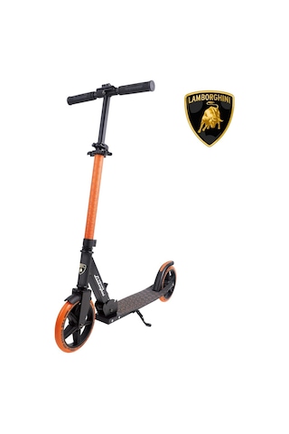 Lamborghini Scooter L6-200 Turuncu
