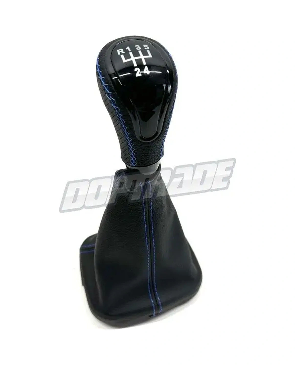 Doptrade Vaz 2113,2114,2115 Vesta Şıklıkta Vites Kolu 163267802 Mavi