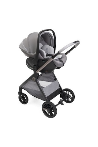 Chicco Bellagıo Bebek Arabası 2.0 Lunar Rock 00087183400000