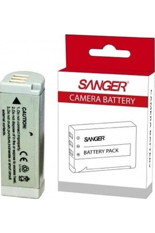 Sanger Nb-9L Canon Uyumlu Batarya