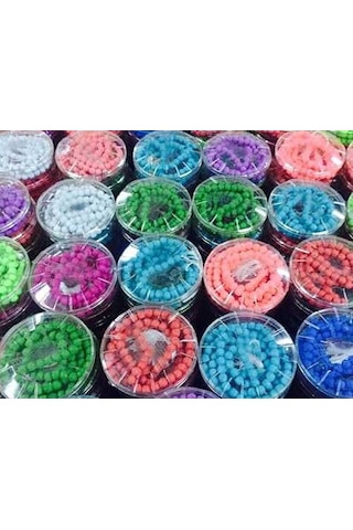 Gül Kokulu Tesbih 10 Adet