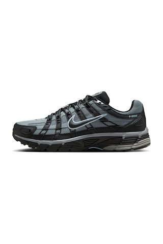 Nike P-6000 Unısex Sneaker Ayakkabı-sportxoutlet Gri