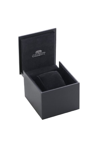 Orient Ra-aa0001b39b Otomatik Çelik Gri Siyah Kadran Safir Cam 20 Atm 42 Mm Erkek Kol Saati Gri